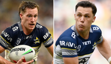 Cronulla-Sutherland Sharks