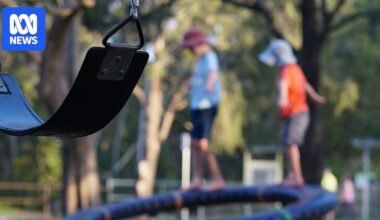 Queensland inquiry into child safety hears department's goals 'hamstrung' by underfunding