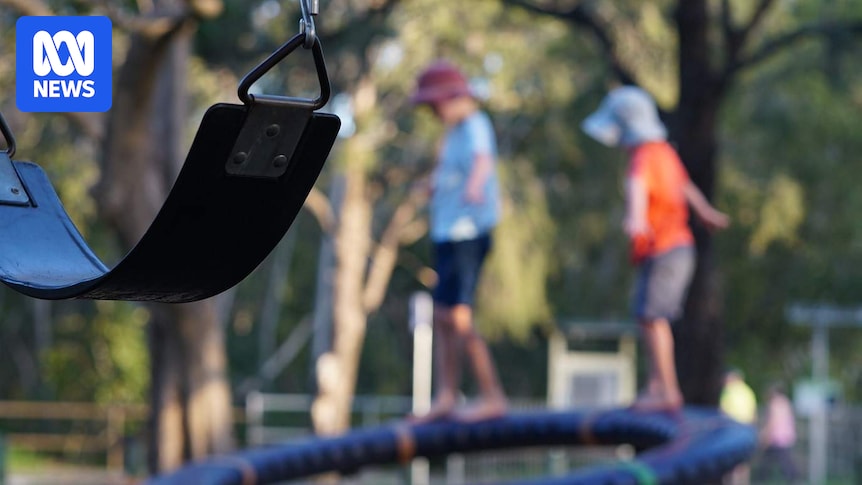 Queensland inquiry into child safety hears department's goals 'hamstrung' by underfunding