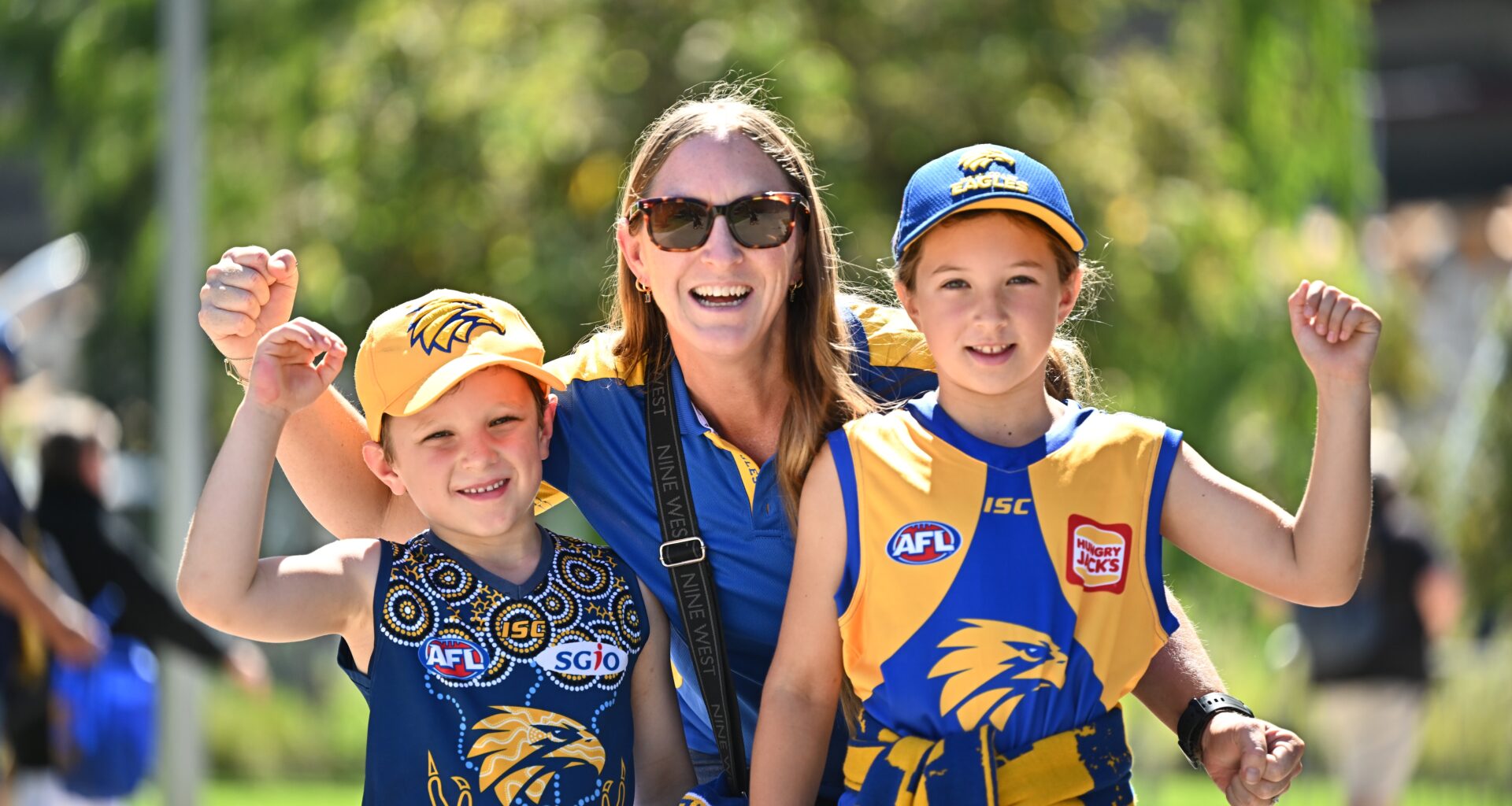 AFL Game Day Guide: Round 4 v Sydney