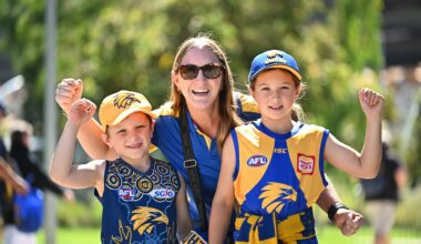 AFL Game Day Guide: Round 4 v Sydney