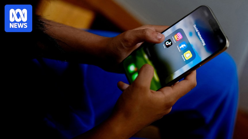 Norway and Türkiye follow Australia with youth social media bans