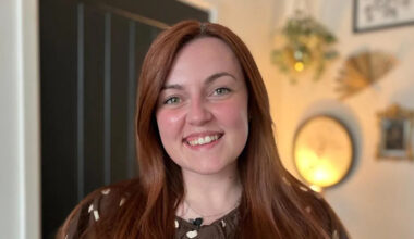 I'm on six different NHS waiting lists - it's taking over my life