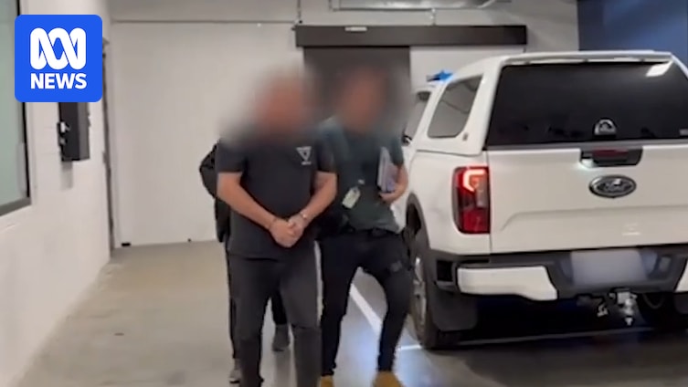 Alleged crime syndicate accused of plan to smuggle tonnes of cocaine by sea