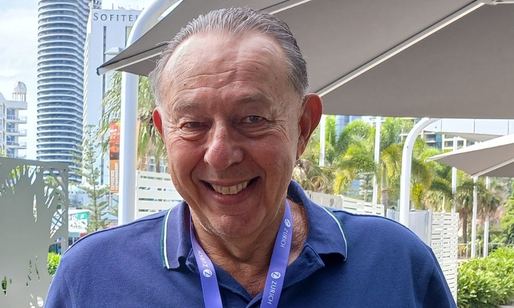 Cyclone coast: Why northern Australia is becoming a tougher proposition for marine hull cover