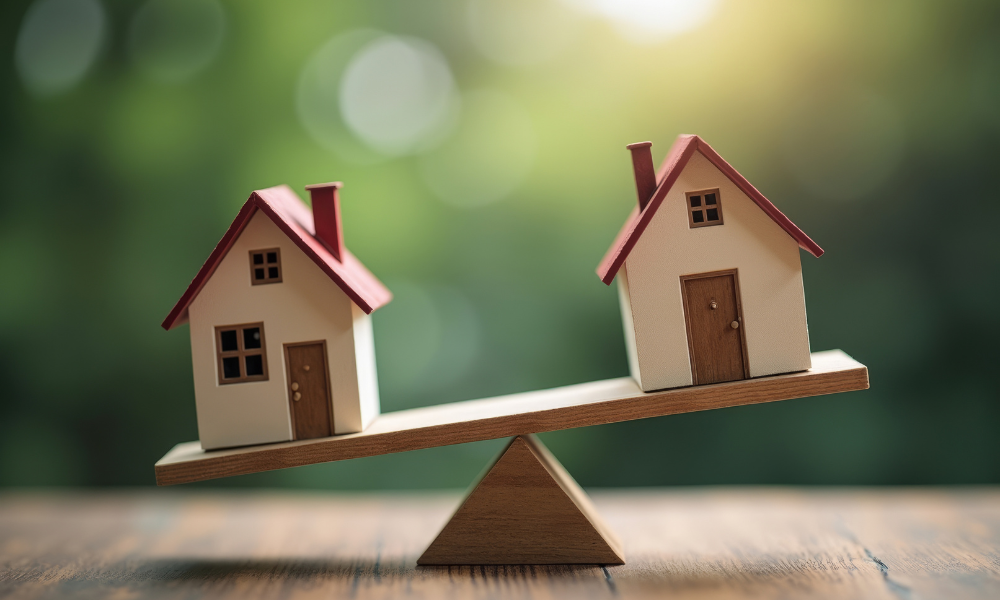 Commonwealth Bank tips slower house price growth