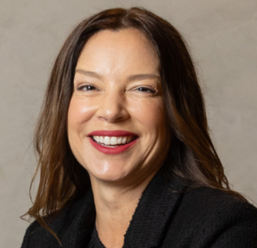 Anja Pannek of the Mortgage and Finance Association of Australia