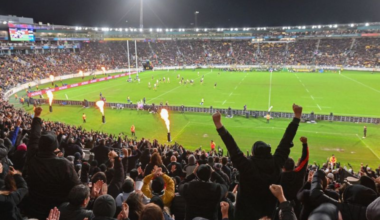 New Zealand Rugby’s playbook for safety: how HR is reshaping a high‑profile sport