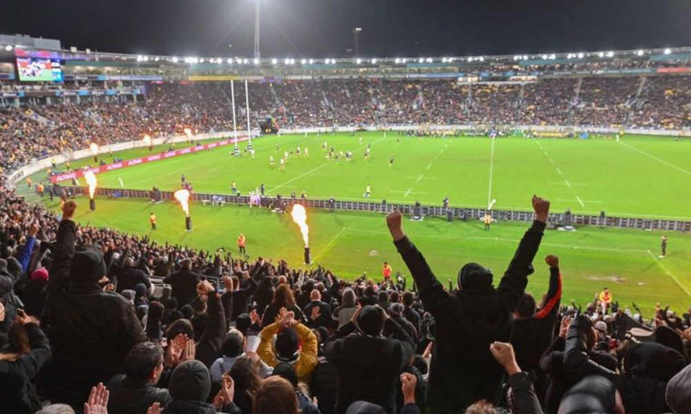 New Zealand Rugby’s playbook for safety: how HR is reshaping a high‑profile sport