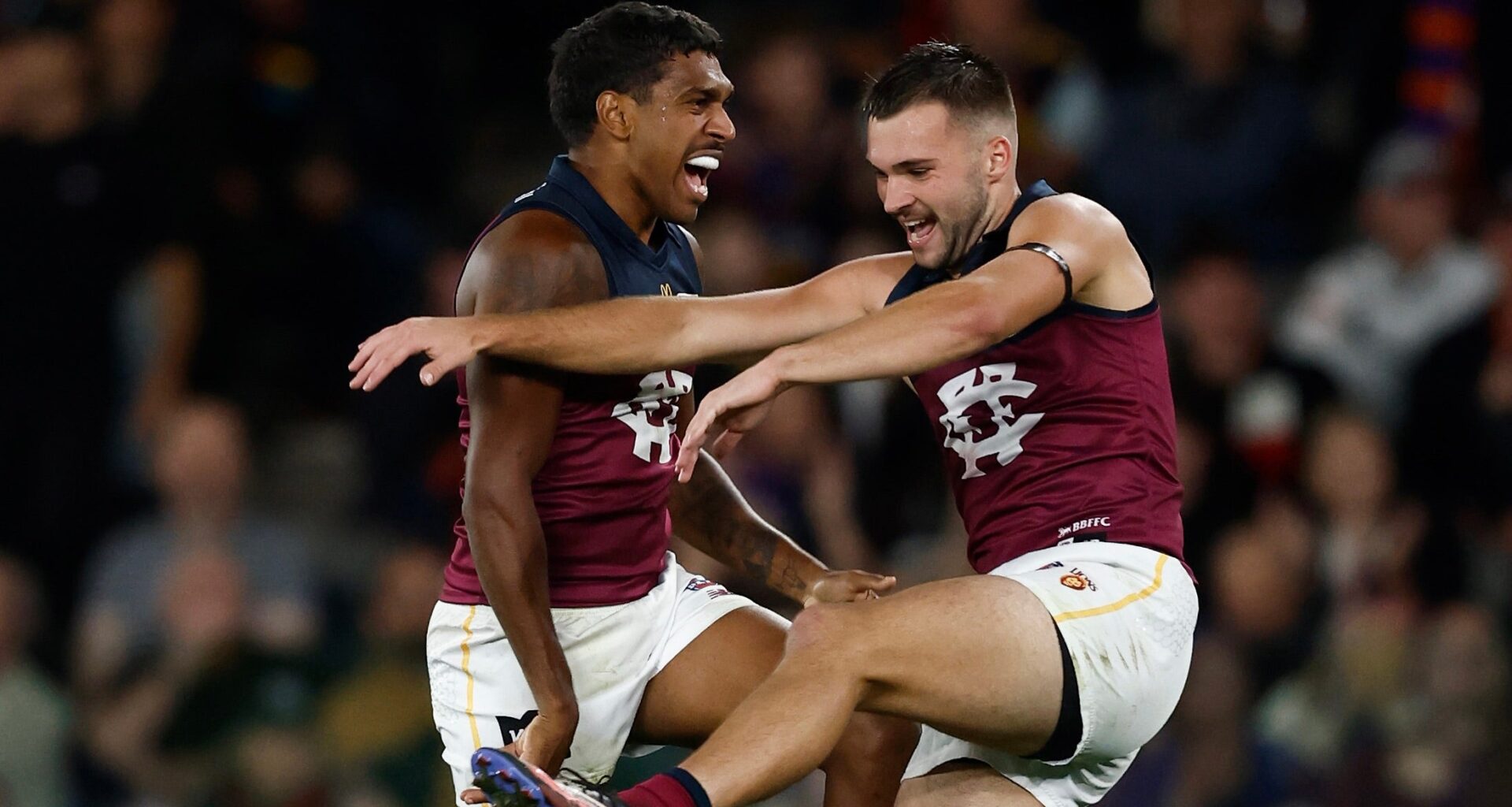 Keidean Coleman Returns to his best