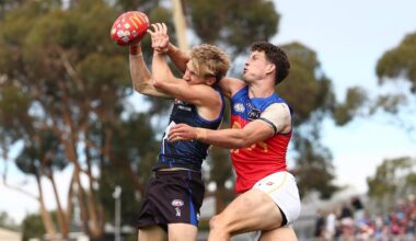 Jarrod Berry faces MRO scrutiny after hit on Dylan Stephens