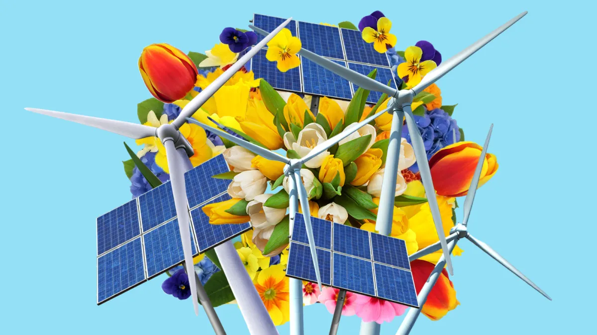 Britain’s grid could run without fossil fuels for first time since 1882