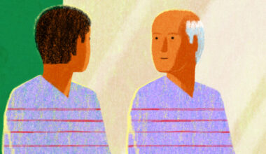 Hoping the Last Check Bounces … and Other Financial Approaches to a Long Life