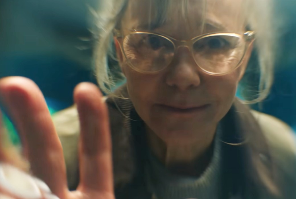 Airdate: Remarkably Bright Creatures | TV Tonight