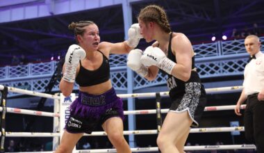 Chloe Watson Can Come Again – FightPost: Boxing & MMA News