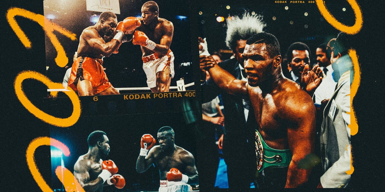 The decline of U.S. heavyweight boxing feels terminal. Can it be saved?