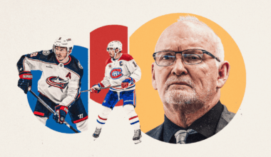 NHL 2025-26 awards predictions for Hart, Norris, Jack Adams and more