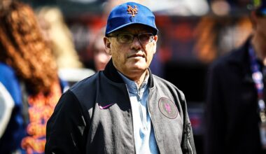 As a Mets savior, Steve Cohen has been as big a disappointment as his team
