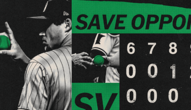 As MLB bullpens keep evolving, is the sport devaluing the save stat?