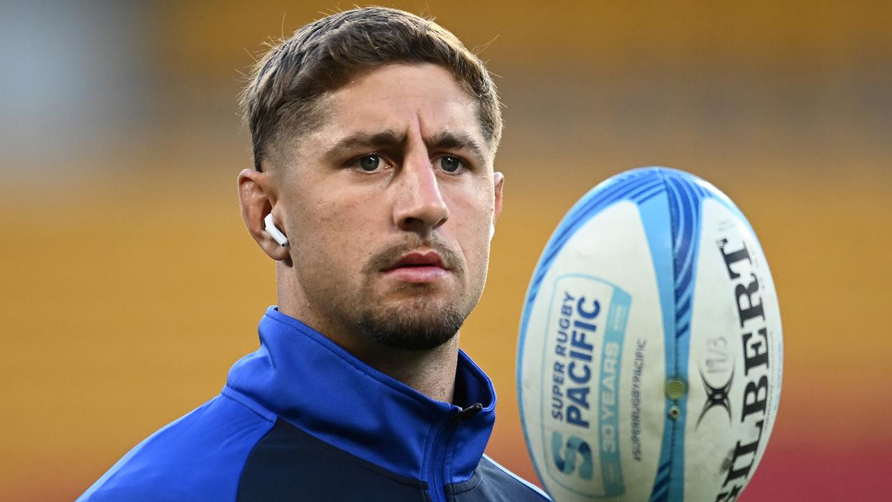 Zac Lomax pulls out of Western Force debut with hamstring tightness, Ben Donaldson nails Wallabies debut