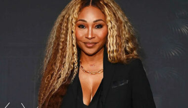 “RHOA”'s Cynthia Bailey Says She Would Shop at Department Stores amid Financial 'Struggles' with Ex-Husband Peter Thomas
