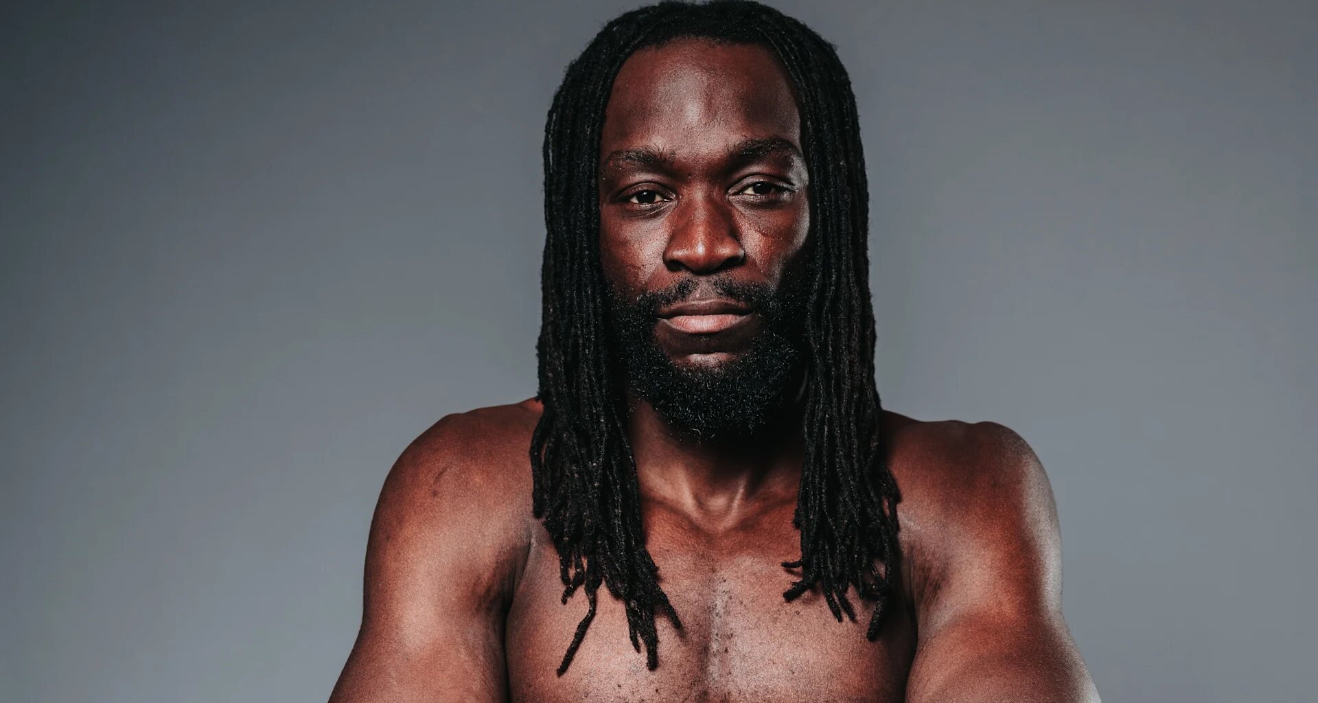 Denzel Bentley back to boxing again, after approaching Amazon job