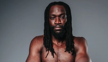 Denzel Bentley back to boxing again, after approaching Amazon job