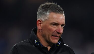 AFL 2026: Richmond coach Adem Yze says his side has ‘nothing to lose’