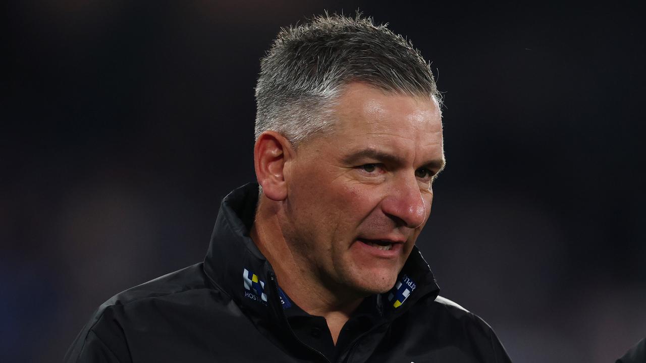 AFL 2026: Richmond coach Adem Yze says his side has ‘nothing to lose’