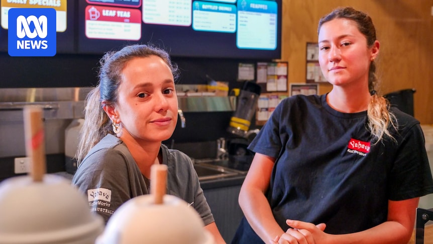 Cafe owners calls for visa changes to stop backpackers leaving WA's holiday hotspots