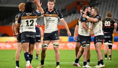 ACT Brumbies come up clutch late for road win over Highlanders