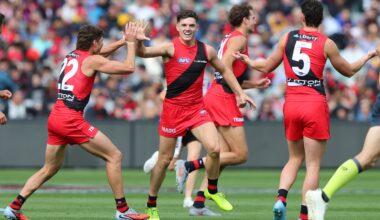 Dons snap losing streak with stirring win over Demons