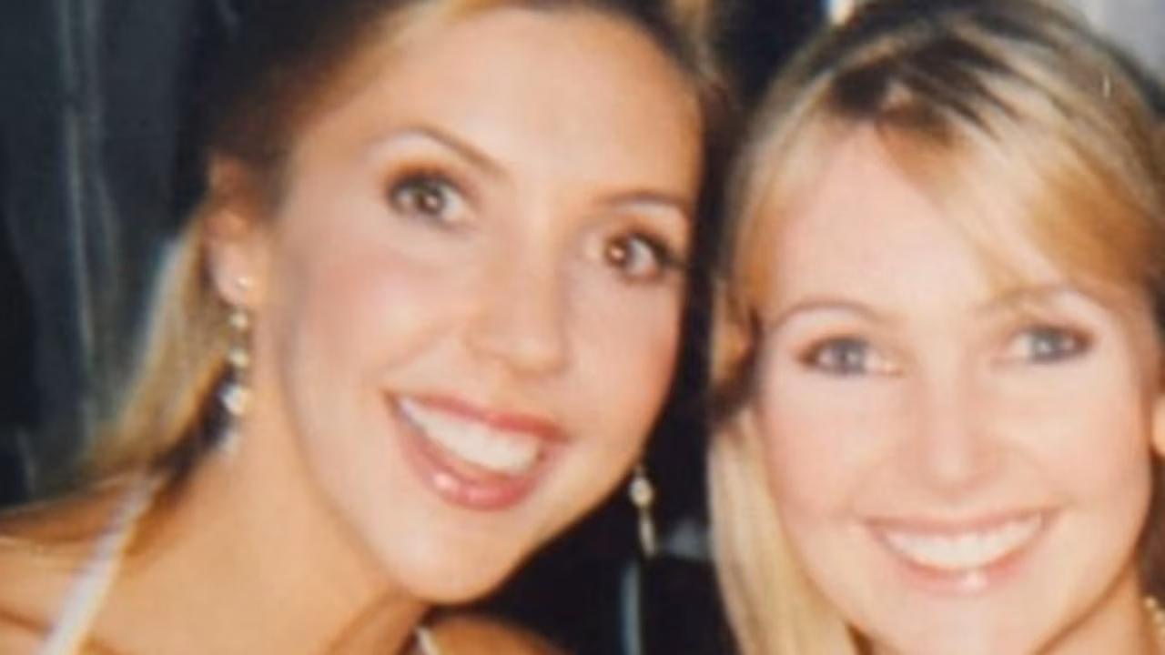 ‘Angel’: Getaway star shares heartbreaking family news
