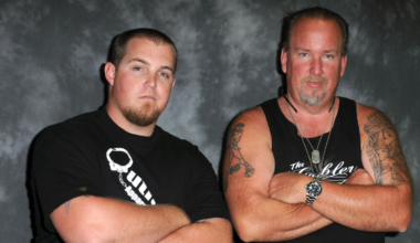 Storage Wars star Darrell Sheets dead aged 67 following cyberbullying claims