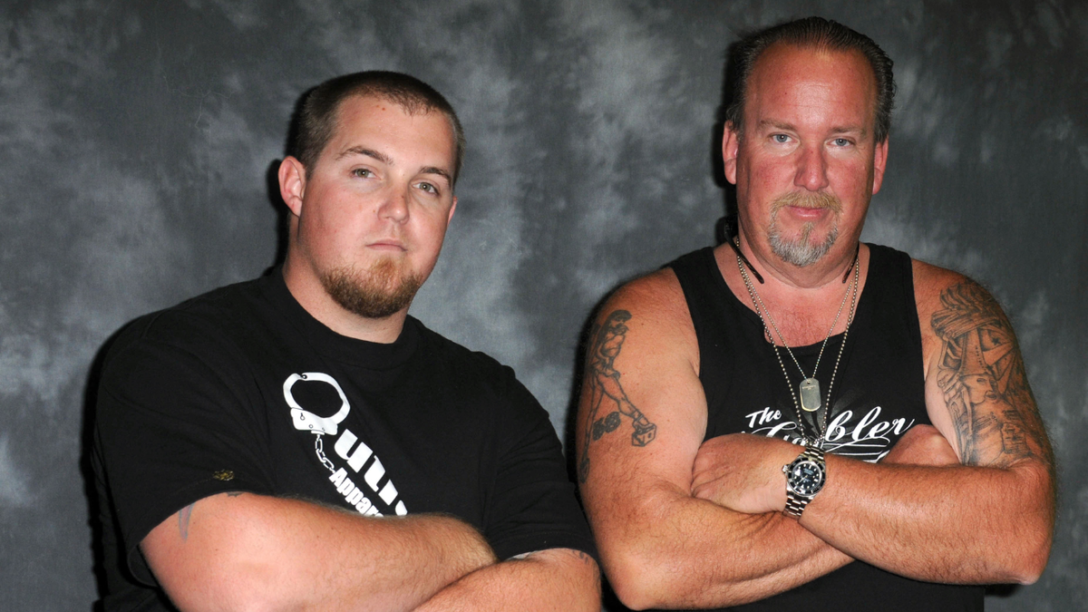 Storage Wars star Darrell Sheets dead aged 67 following cyberbullying claims