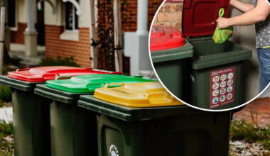 Aussie residents get another bin as council makes 'significant change'