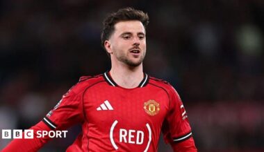 Mason Mount has won the Champions League, the Club World Cup and the FA Cup as a senior player