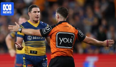 NRL updates: Wests Tigers edge Parramatta Eels 22-20 in controversial golden point Easter Monday classic
