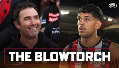 The Blowtorch Round 7 preview, biggest burning questions, Essendon’s remarkable turn in form, Nasiah Wanganeen-Milera getting tagged, analysis, stats, how to watch on Fox Footy, commentators, latest news