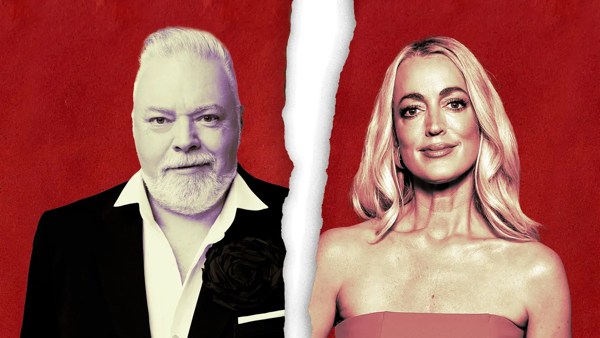 Kyle Sandilands reportedly ‘open to settlement’ for right price, according to source