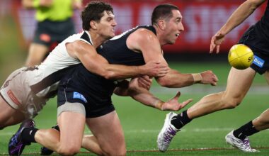 More late heartbreak for Blues