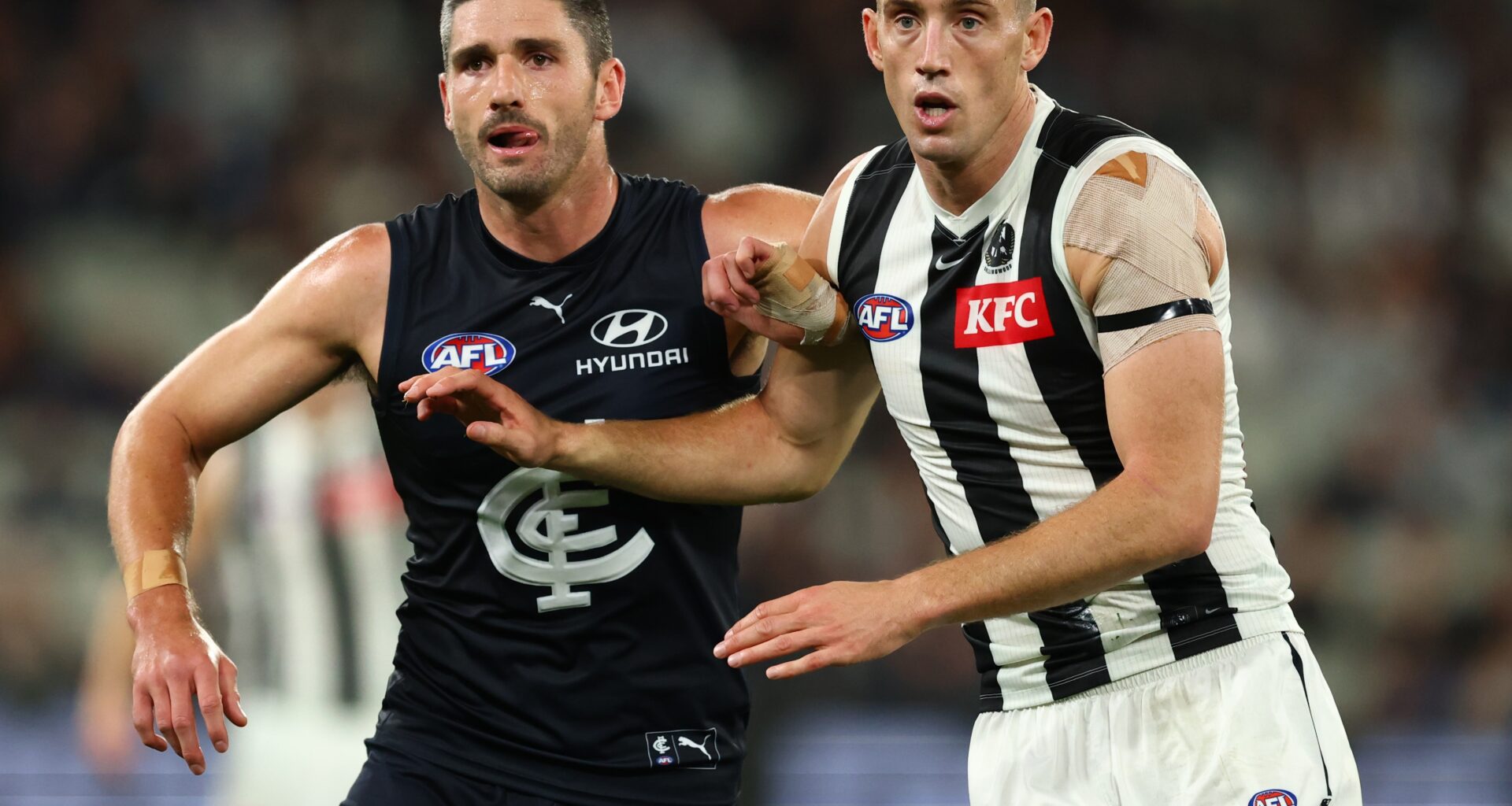 Injury update: Marc Pittonet