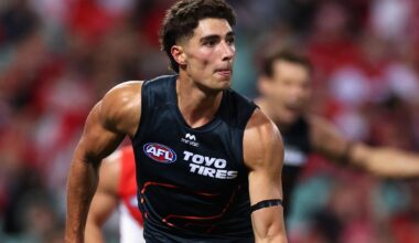 Giants young gun learns his fate at Tribunal