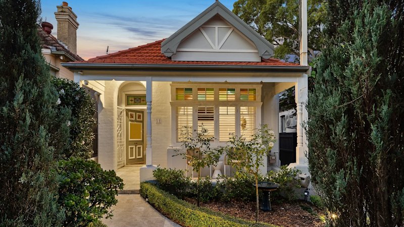 Four of our favourite homes in Sydney and surrounds right now