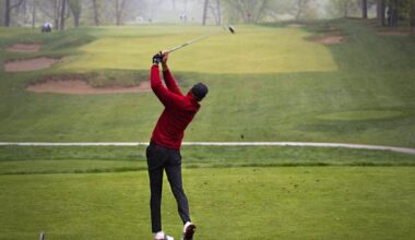 PHOTOS: Indiana golf competes in the Hoosier Collegiate Invitational
