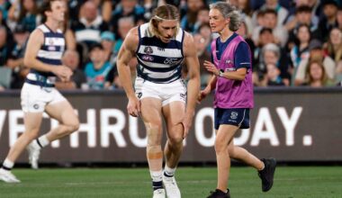 Scott unclear on big Cat's injury, Carr forgives inaccuracy in win