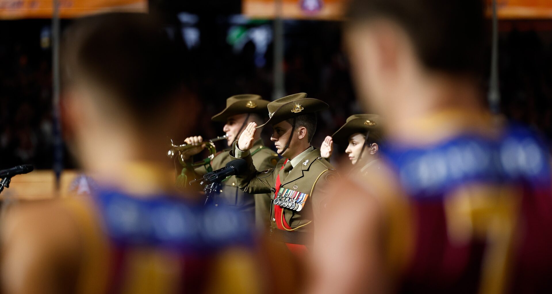 ANZAC Day AFL Cup 2026