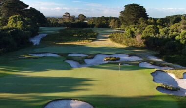 The myth that is public-access golf – Australian Golf Digest