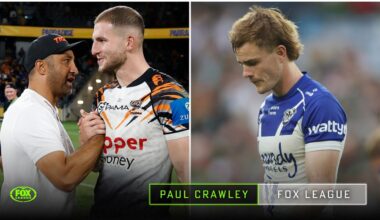 Wests Tigers’ Benji Marshall proves he can coach one year after Lachie Galvin’s bombshell exit, Paul Crawley column, latest news