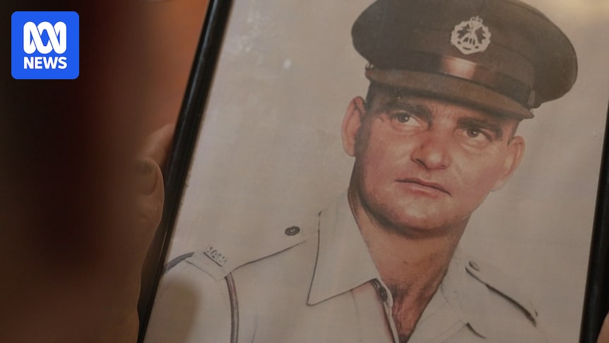 Victoria Cross recipient Keith Payne calls for federal government to step up veteran support